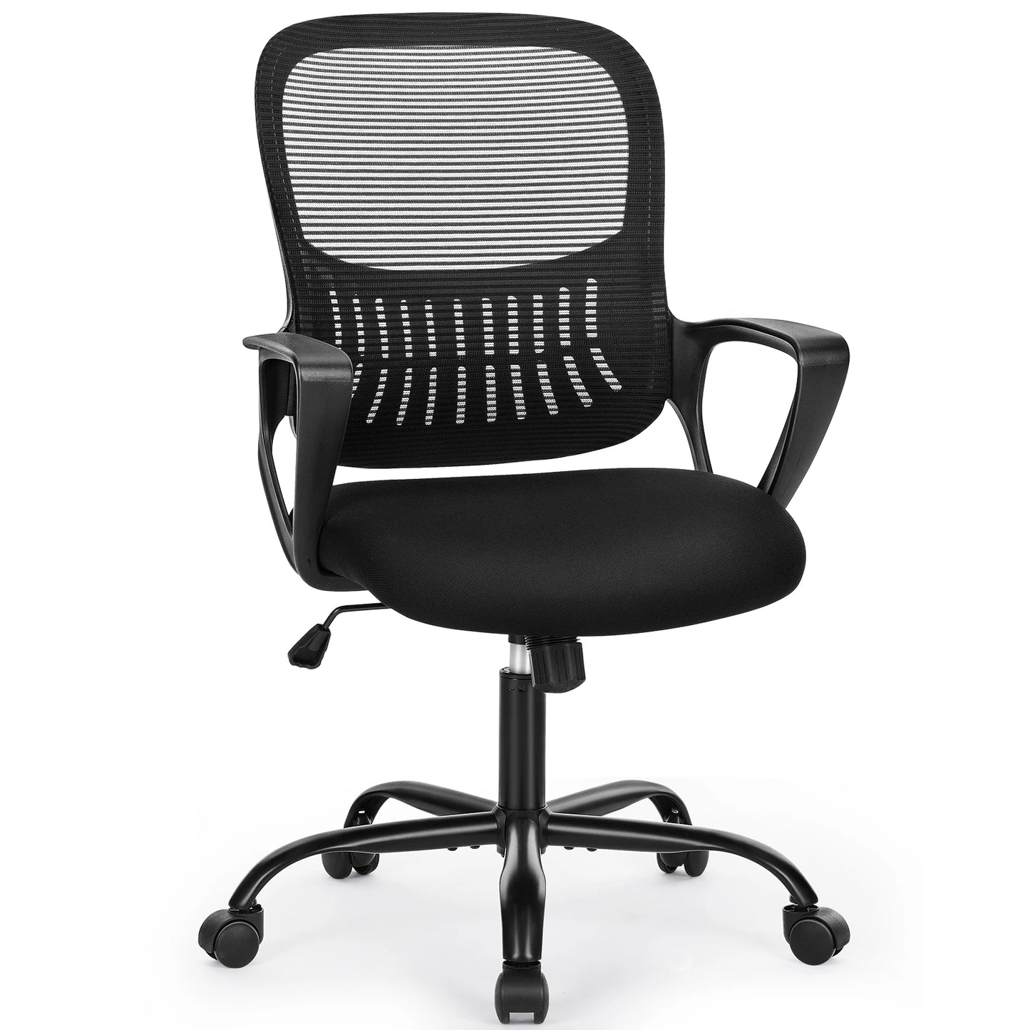 Ergonomic Mesh Backrest Office Desk Chair