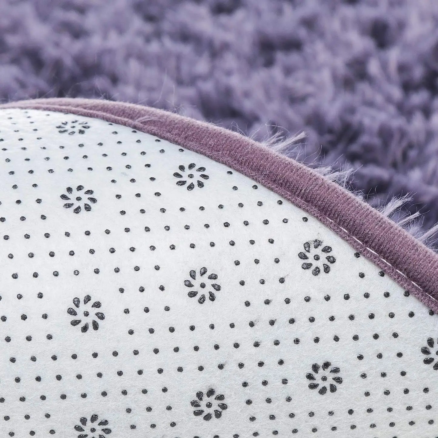 Plush Fluffy Ultra Soft Indoor Modern Rugs