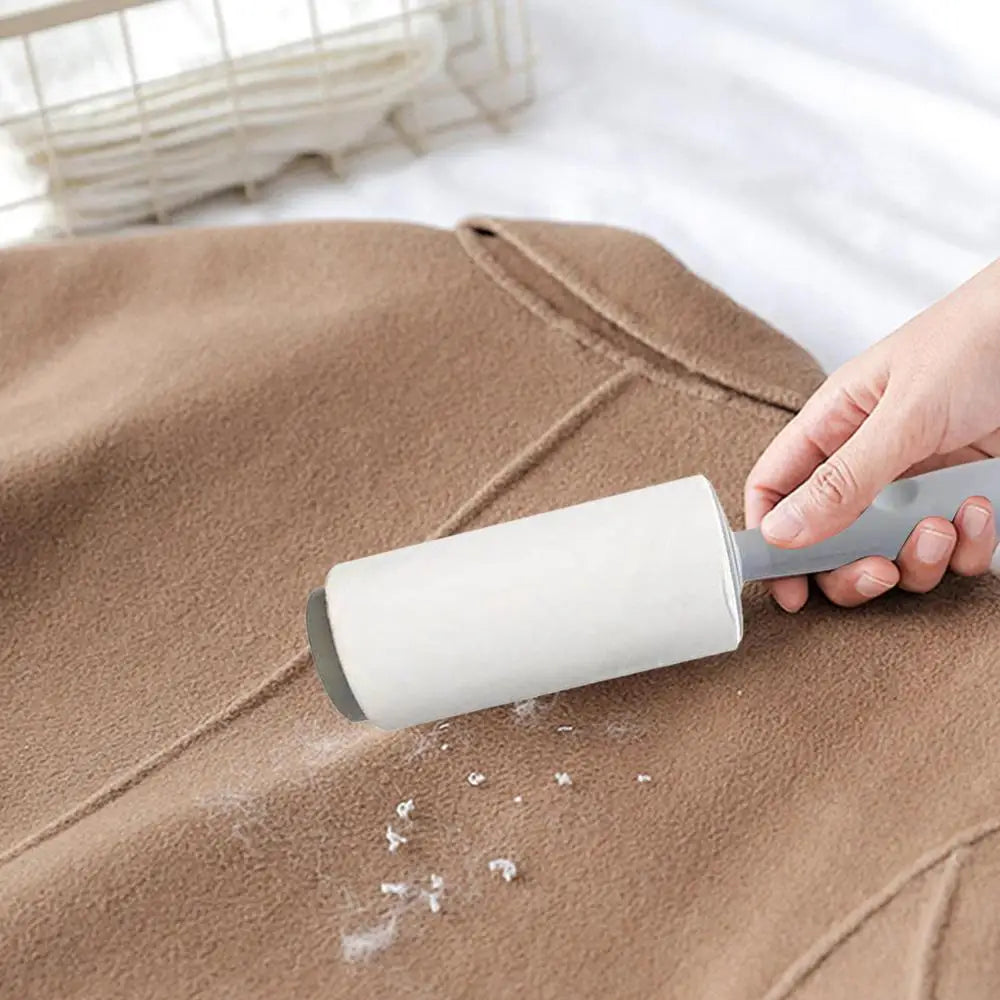 Money Hider Lint Roller