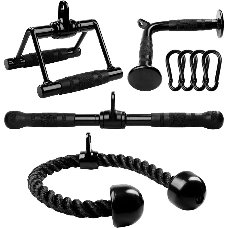 Cable Machine Attachment