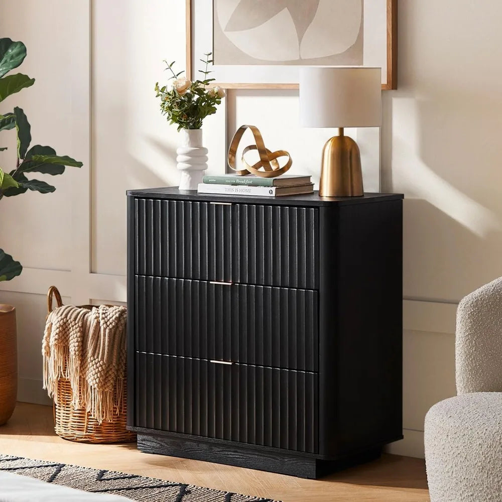 Mid Century Modern Chest of Drawers for the Bedroom