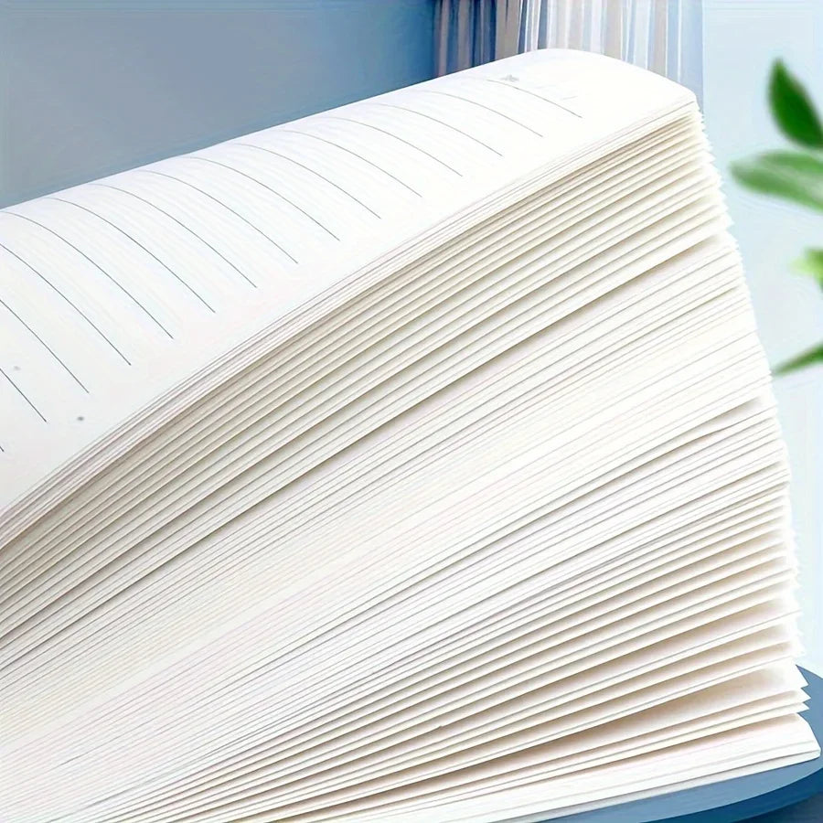 Coil Notebook