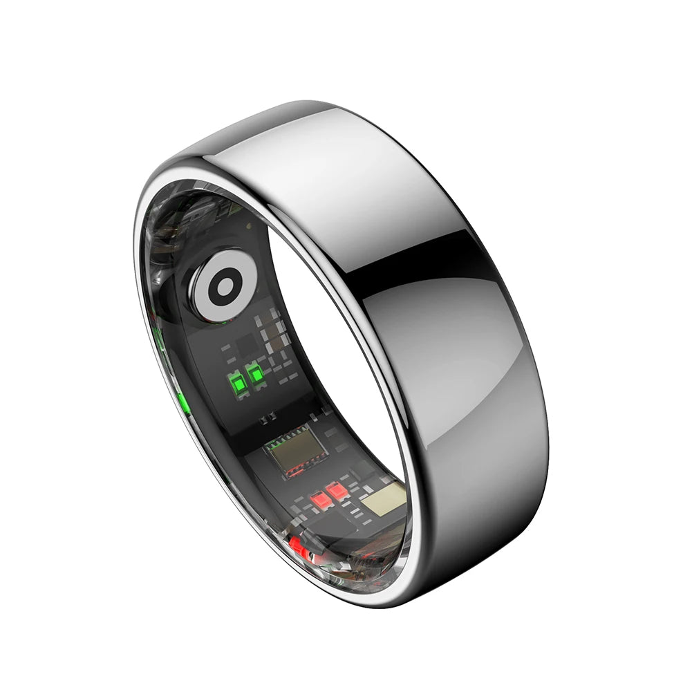 Smart Ring for Men and Women