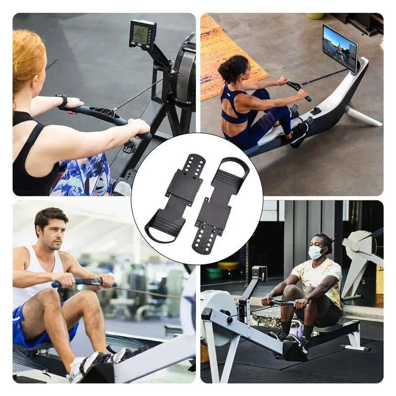 Elliptical Machine Foot Pedals Replacement