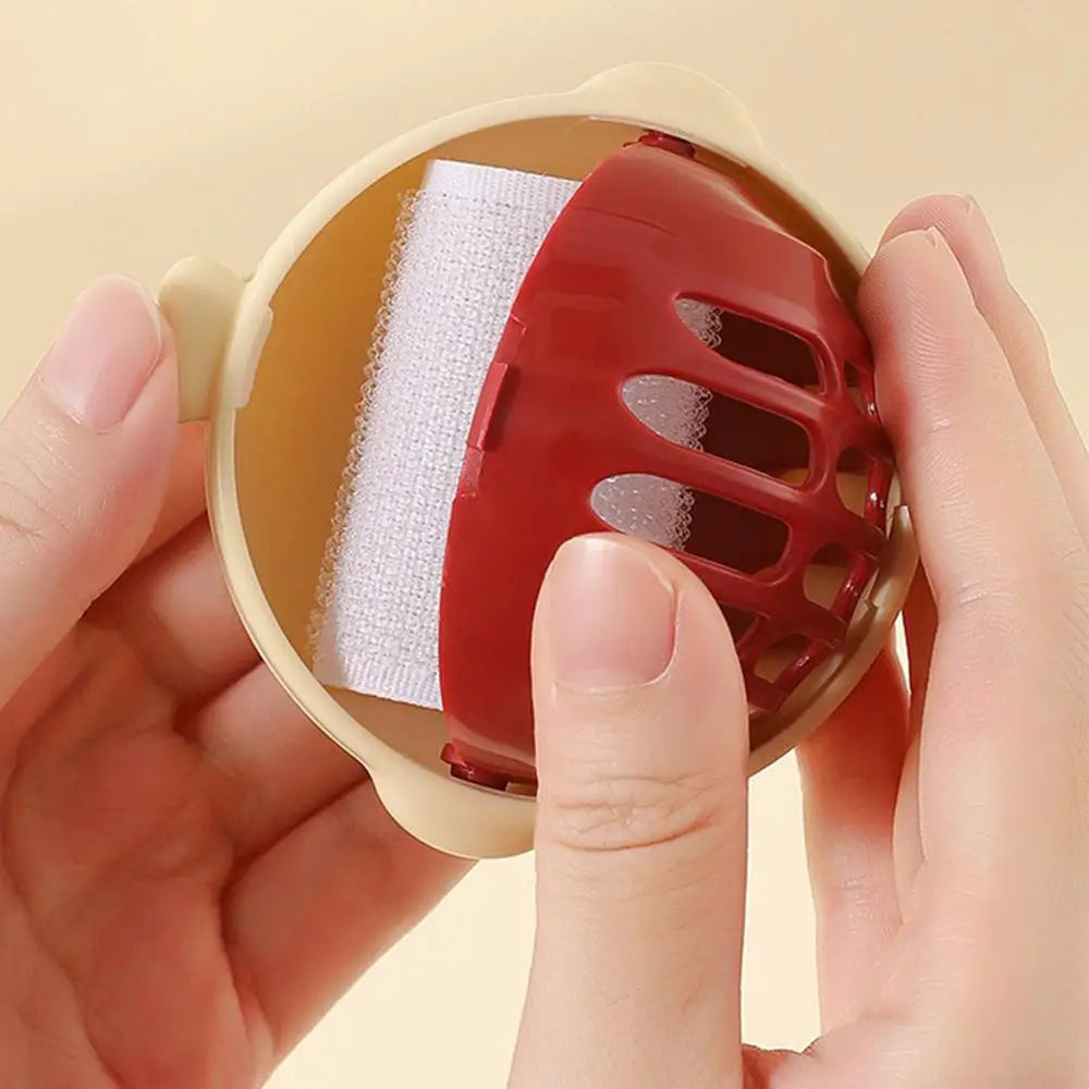 Laundry Pet Hair Catcher - Reusable Lint Remover