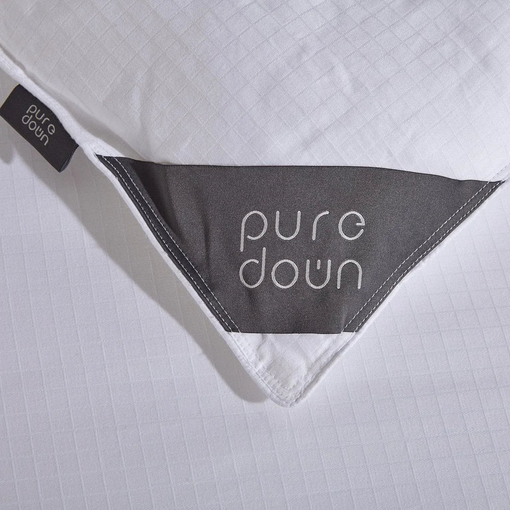 Hypoallergenic Down Alternative Comforter
