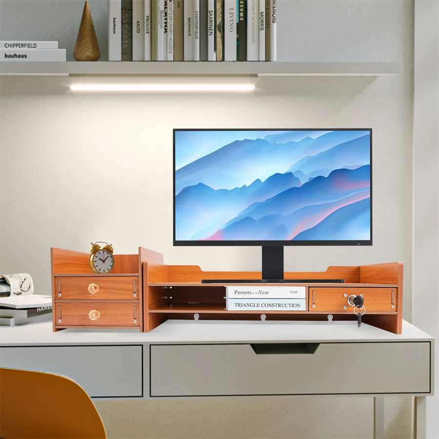 Office Computer Monitor Stand