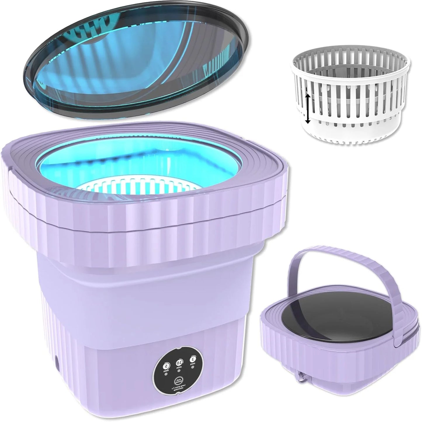 Small Washing Machine