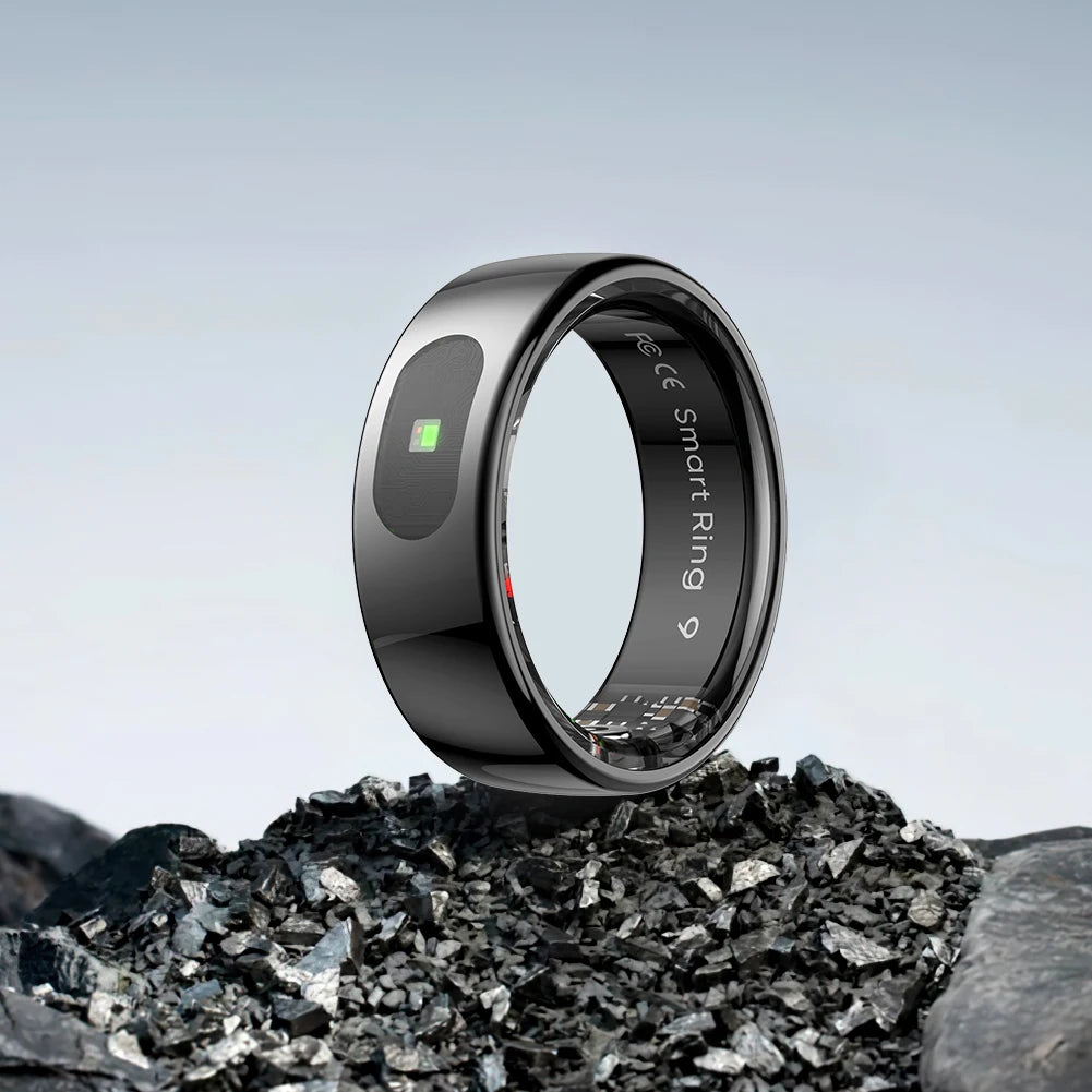 Smart Ring for Men and Women