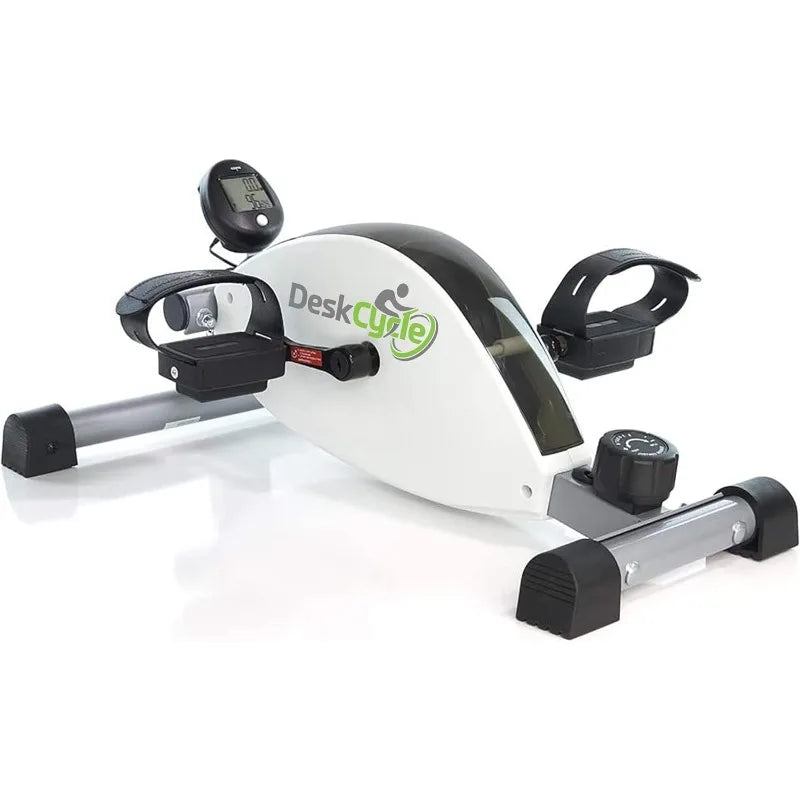 Bike Pedal Exerciser - Stationary Bikes for Home