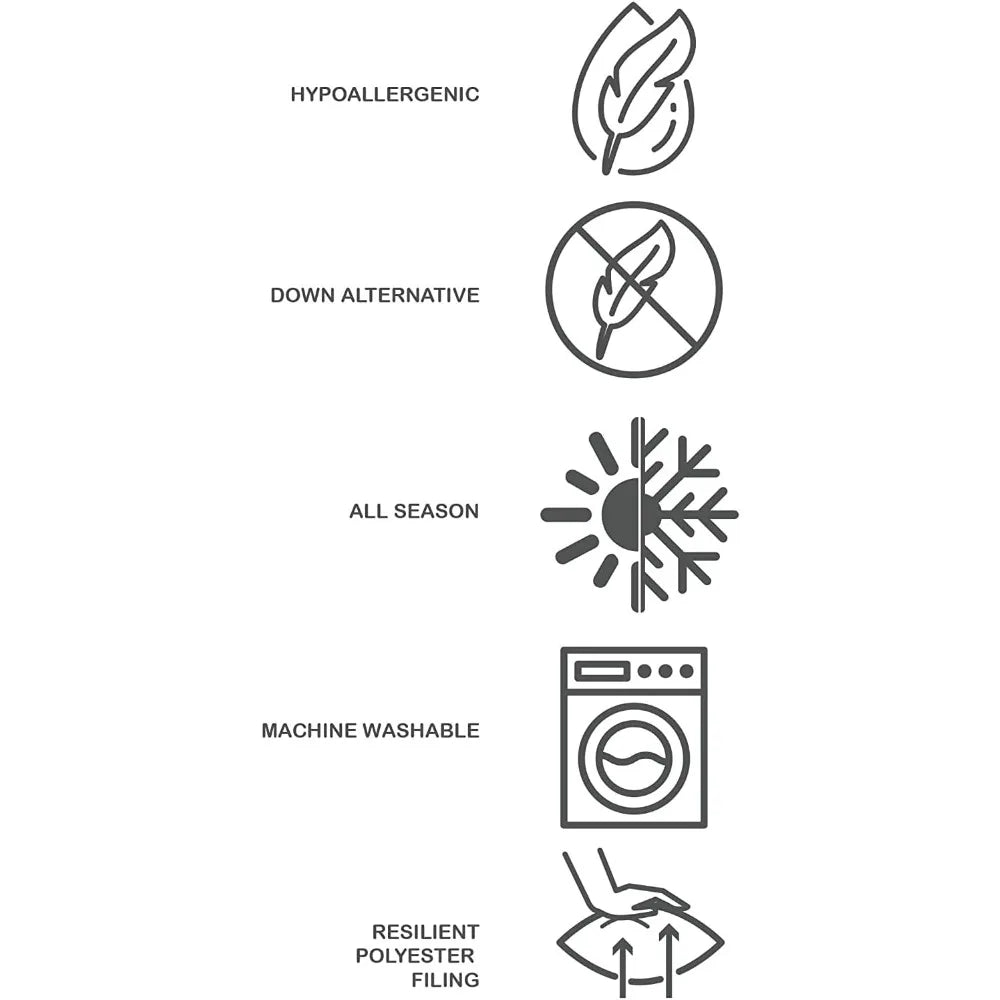 Riverbrook Turin Comforter Set