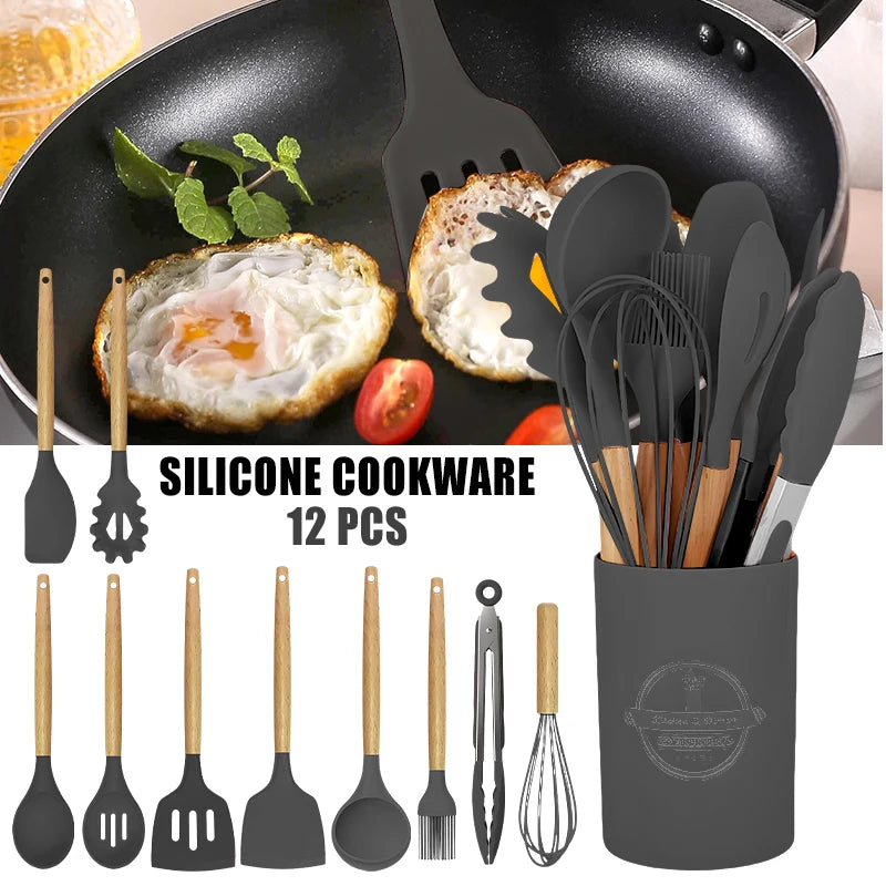 Silicone Kitchenware