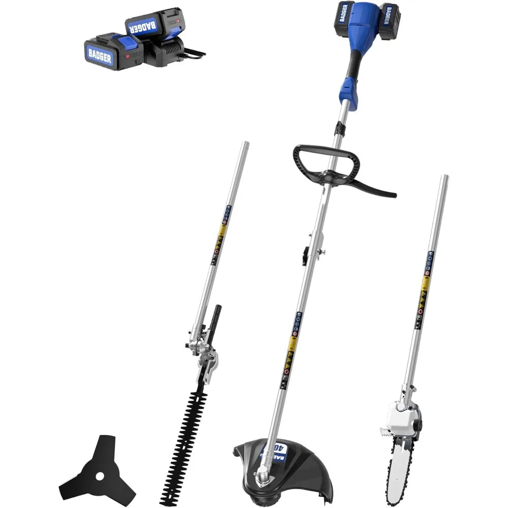 Cordless Weed Wacker