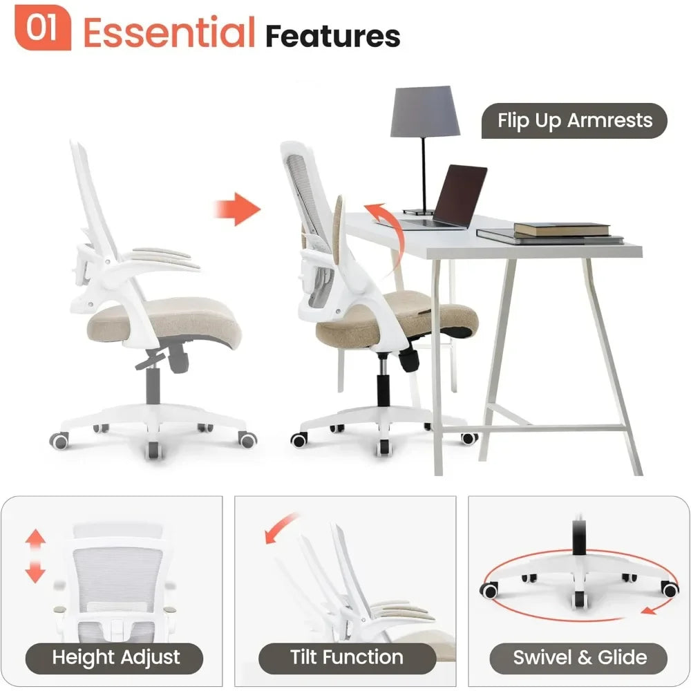 Office Computer Desk Chair