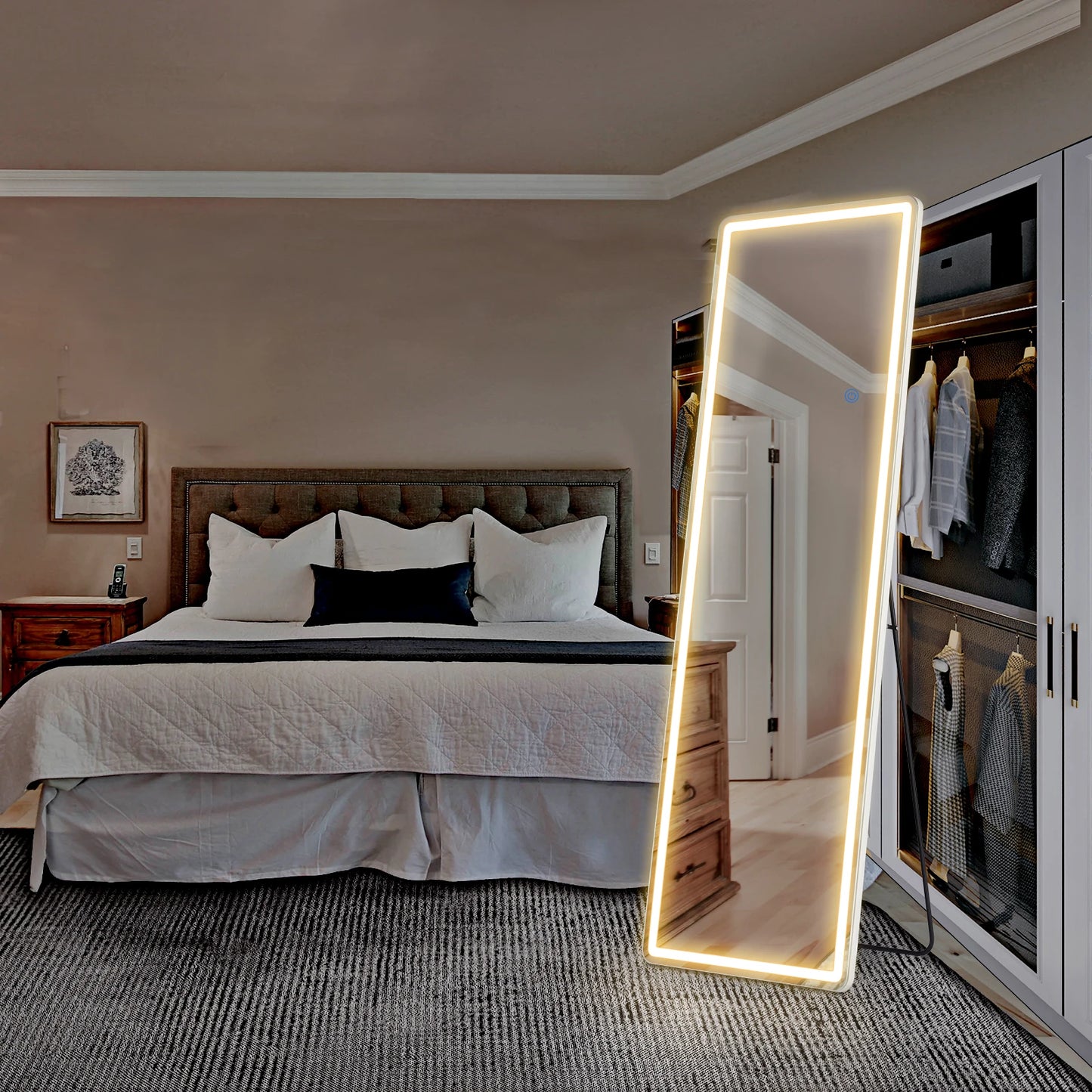 Full Length Mirror