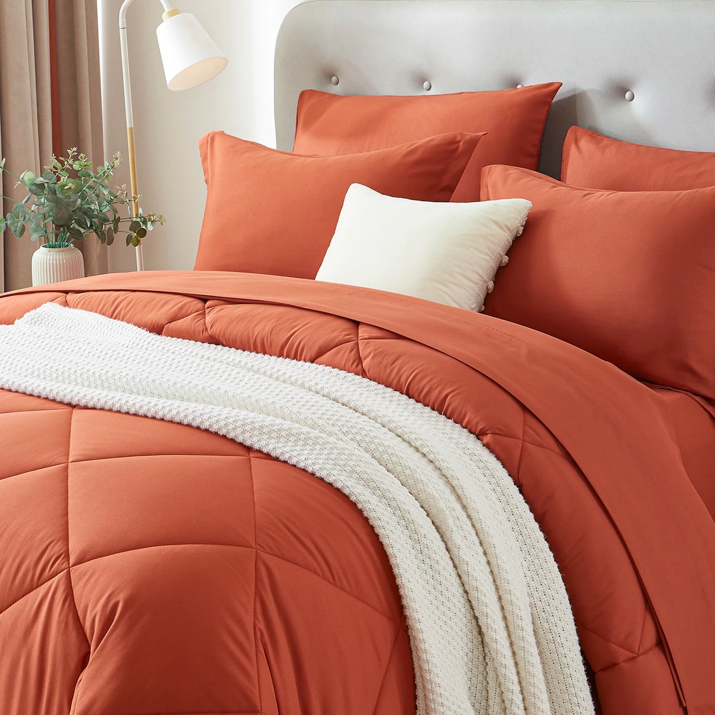 Comforter Set