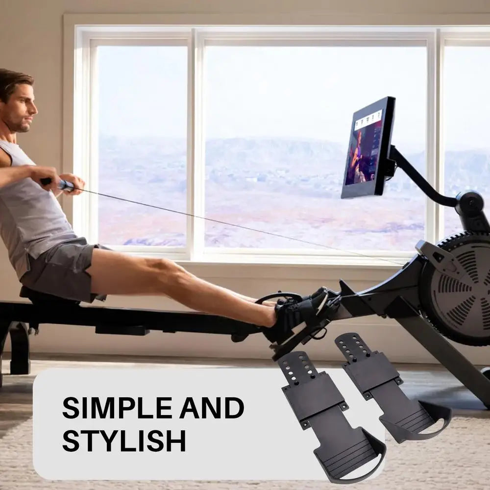Elliptical Machine Foot Pedals Replacement