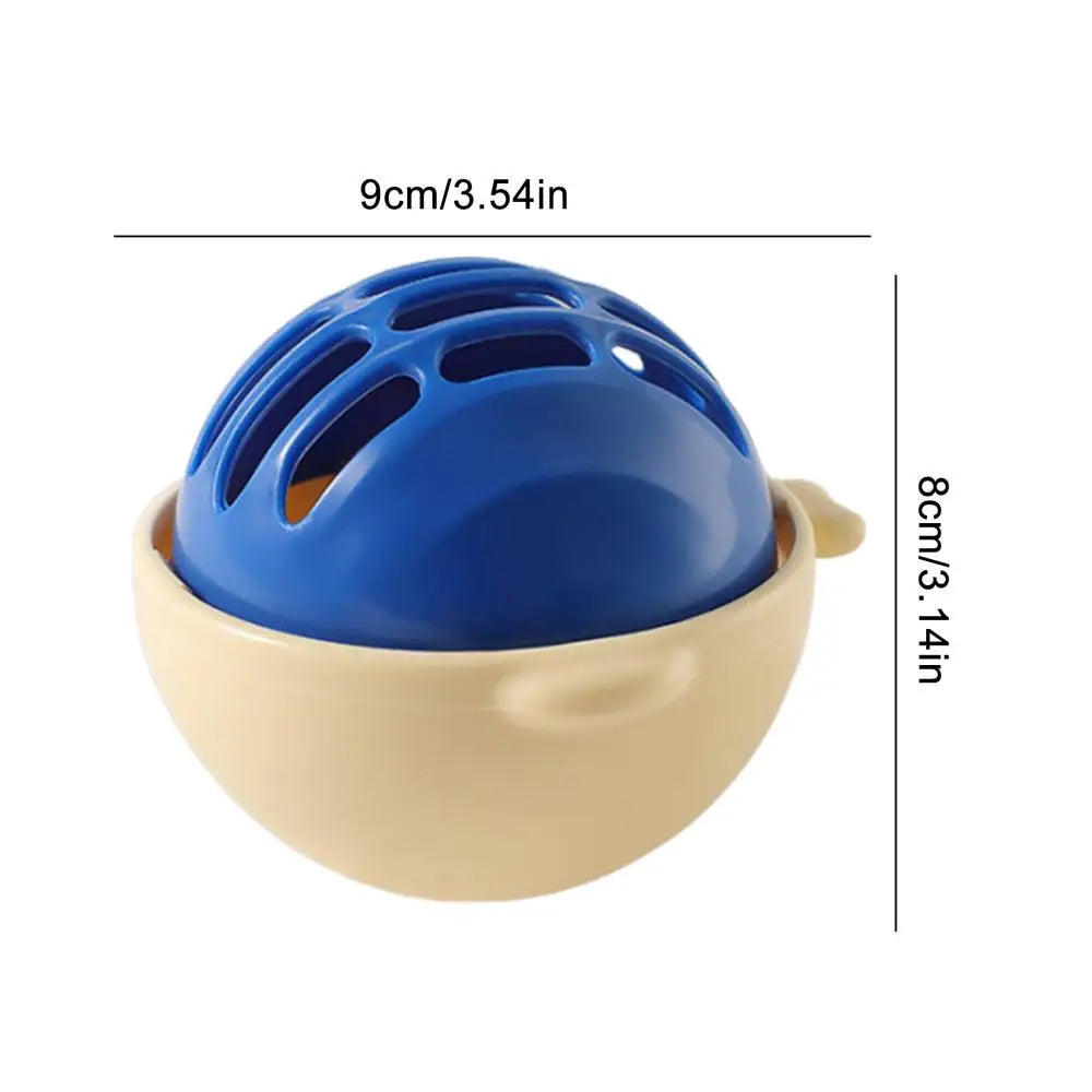 Laundry Pet Hair Catcher - Reusable Lint Remover