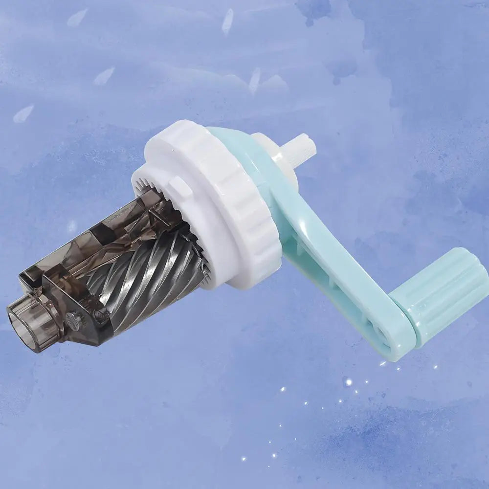 Automatic Pencil Sharpener