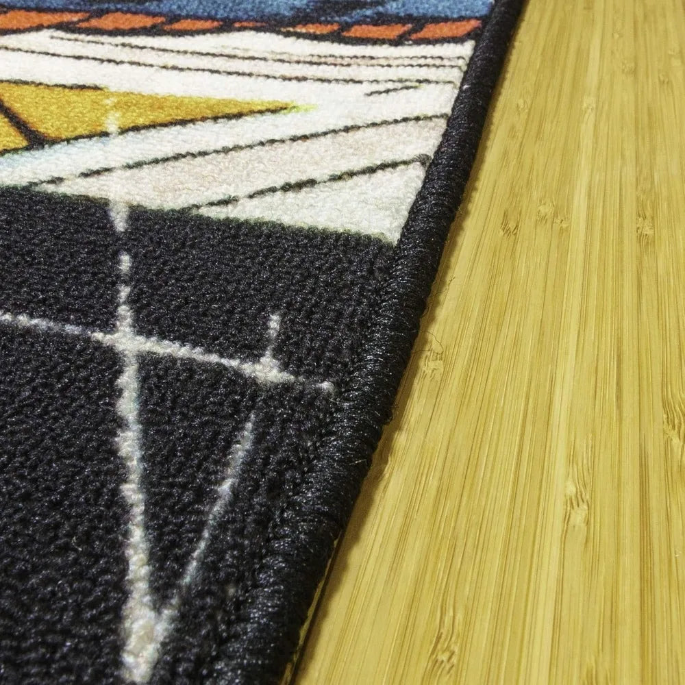 Marvel Spiderman Indoor Area Rug