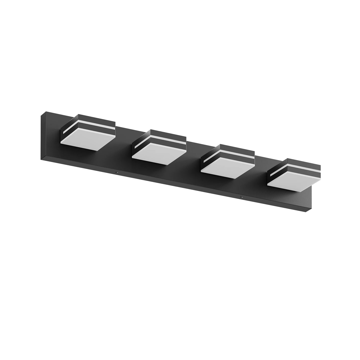 Wall LED Modern Bathroom Vanity Light Fixtures