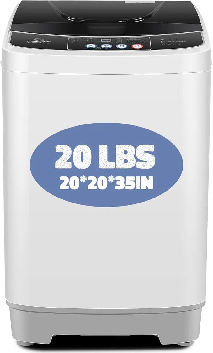 Portable Washing Machine