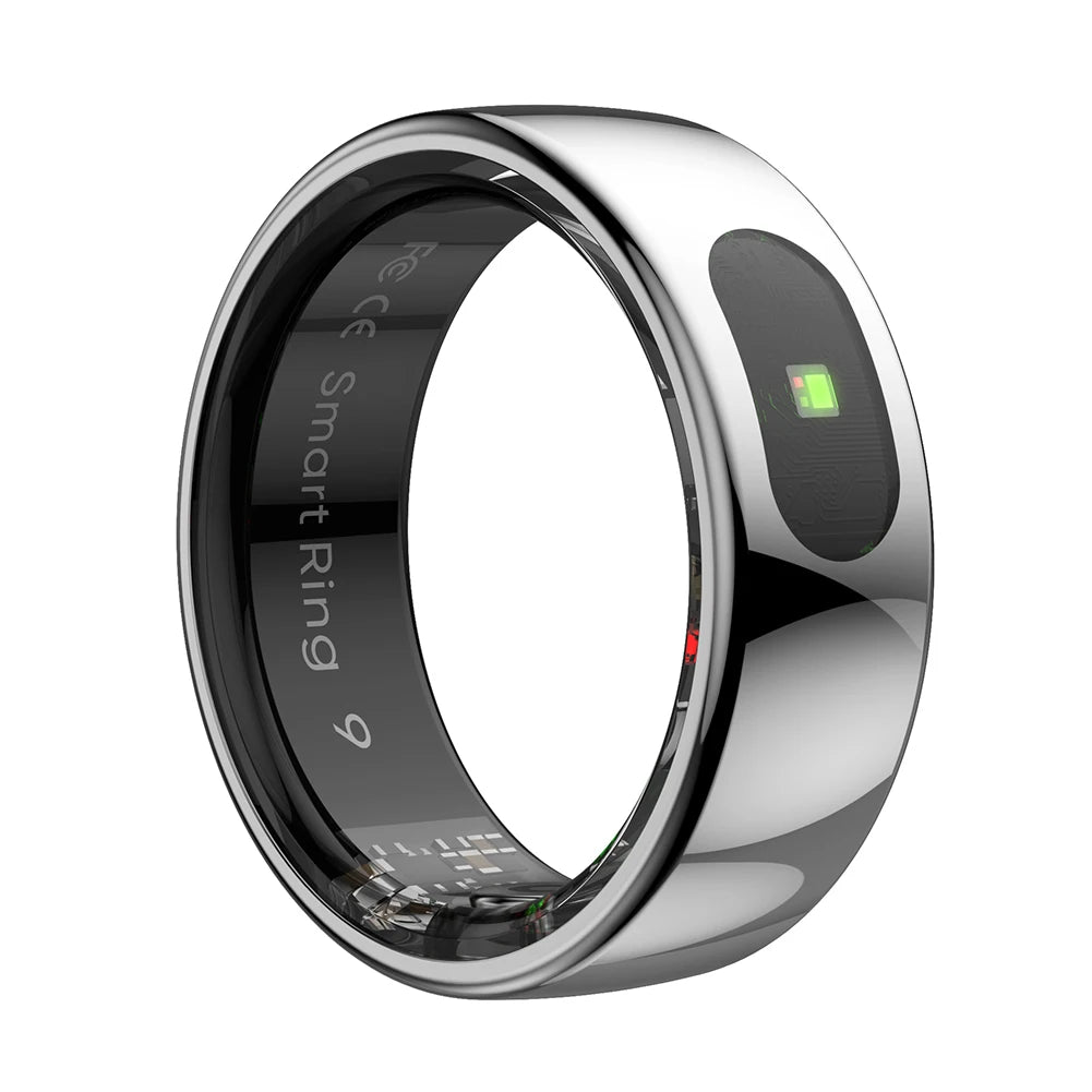 Smart Ring for Men and Women