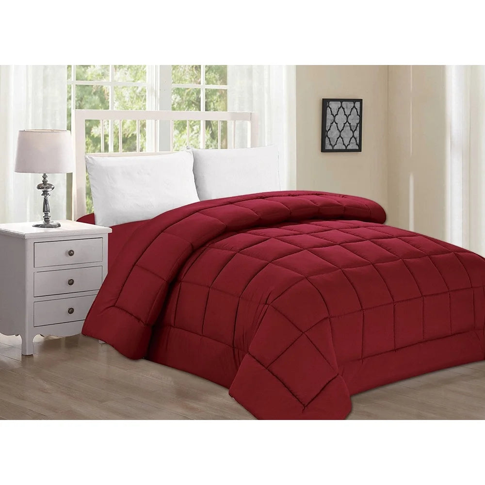All Season Alternative Comforter