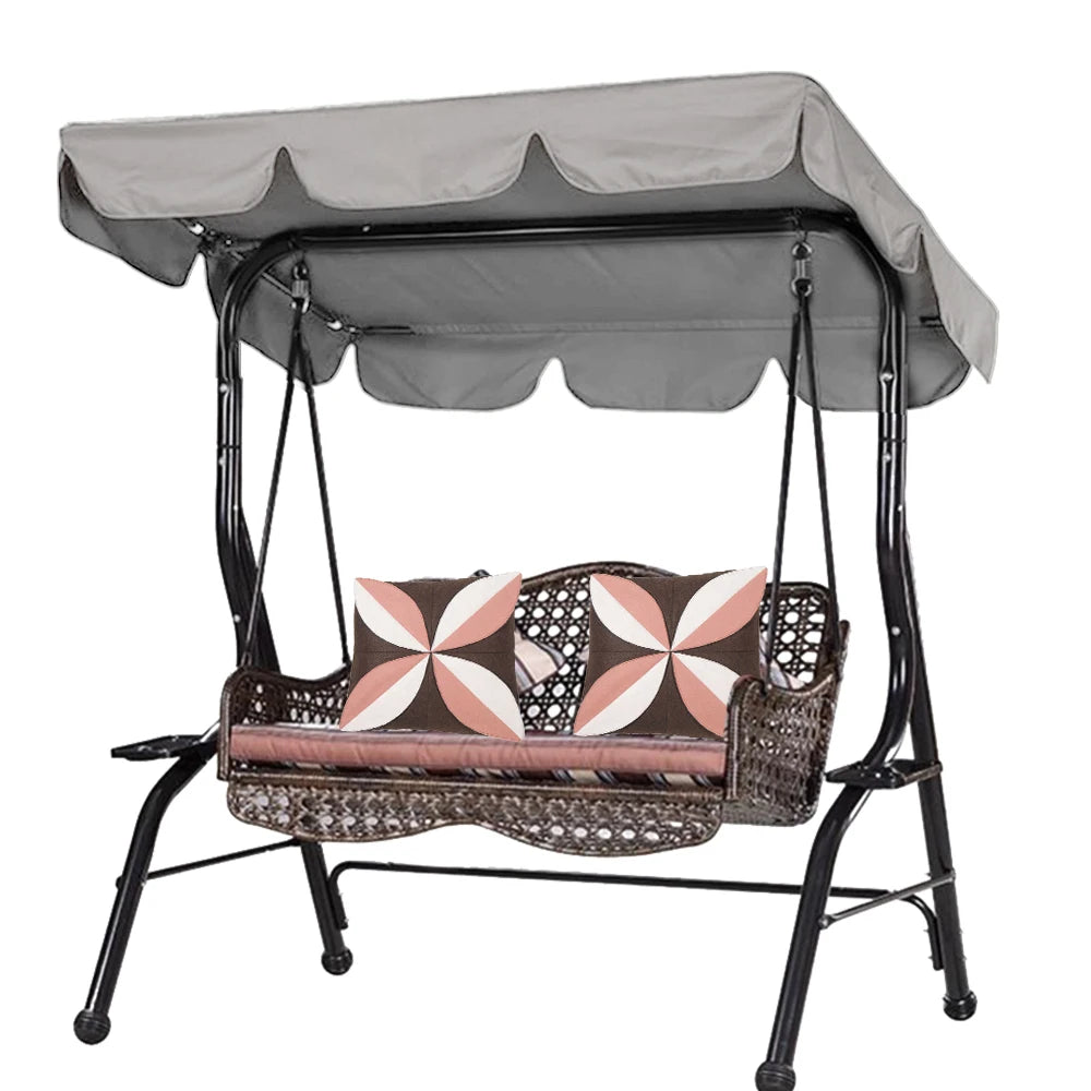 Heavy Duty Rip Proof Garden Hammock