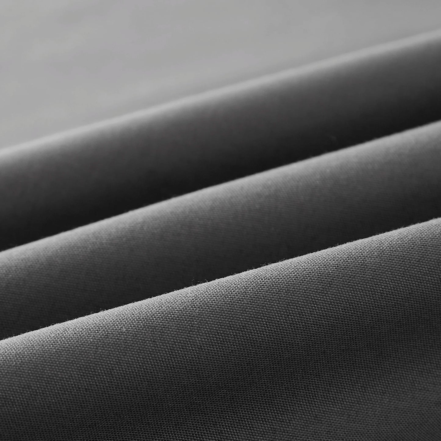 Solid Color Comforter Set - For All Seasons.