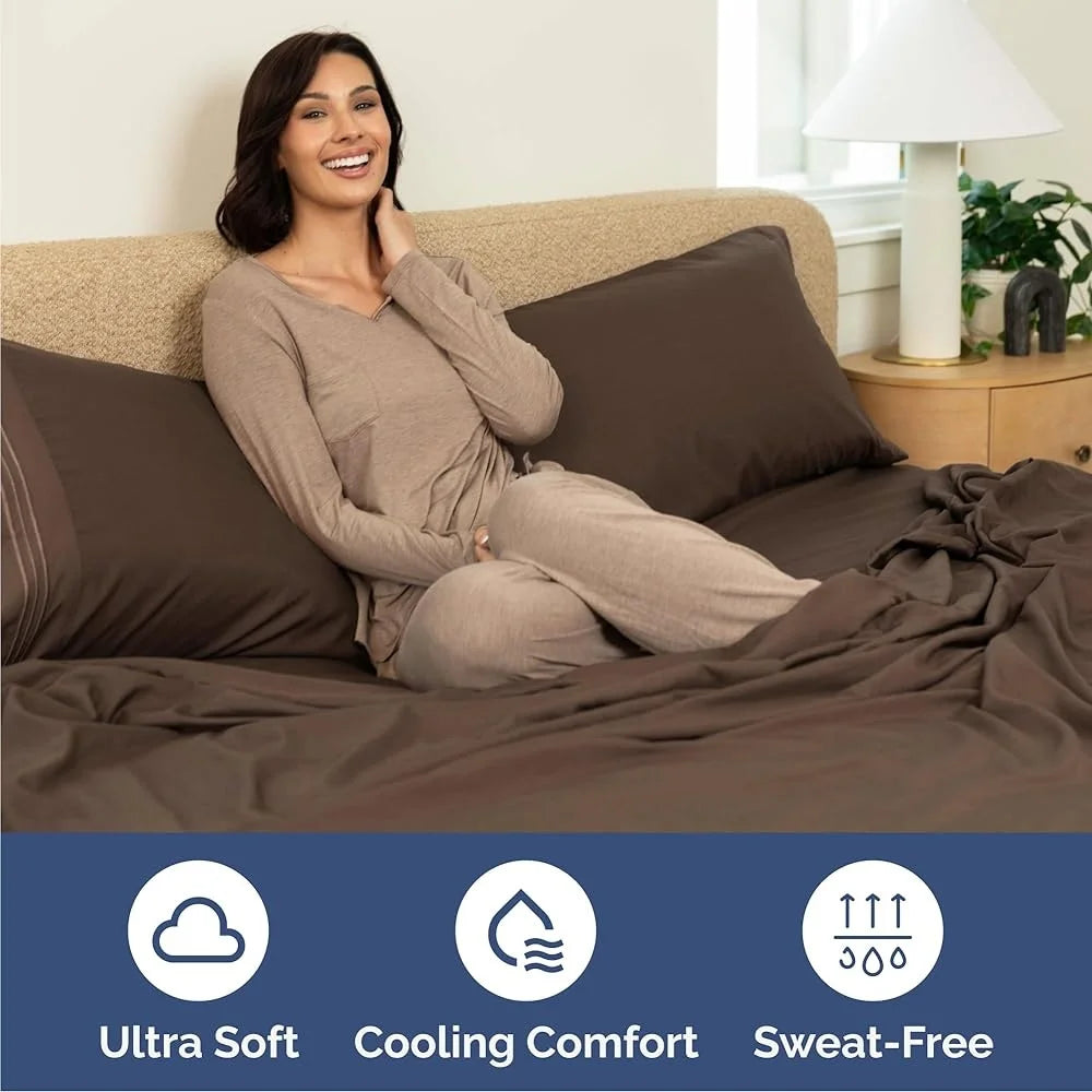 Bed Sheets Set