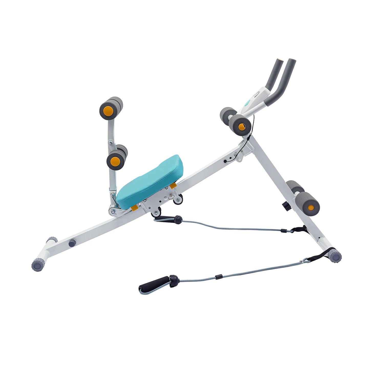 Home Gym Abs Workout Equipment