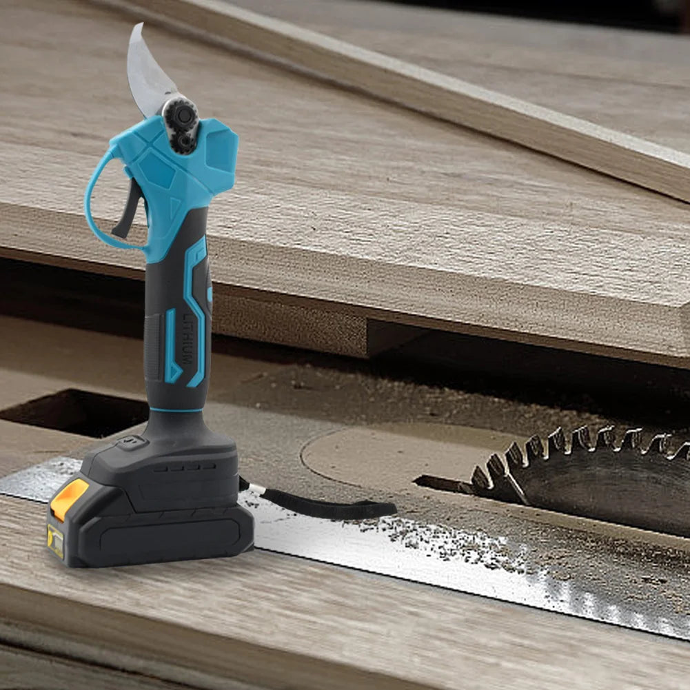 Brushless Electric Pruning Shears