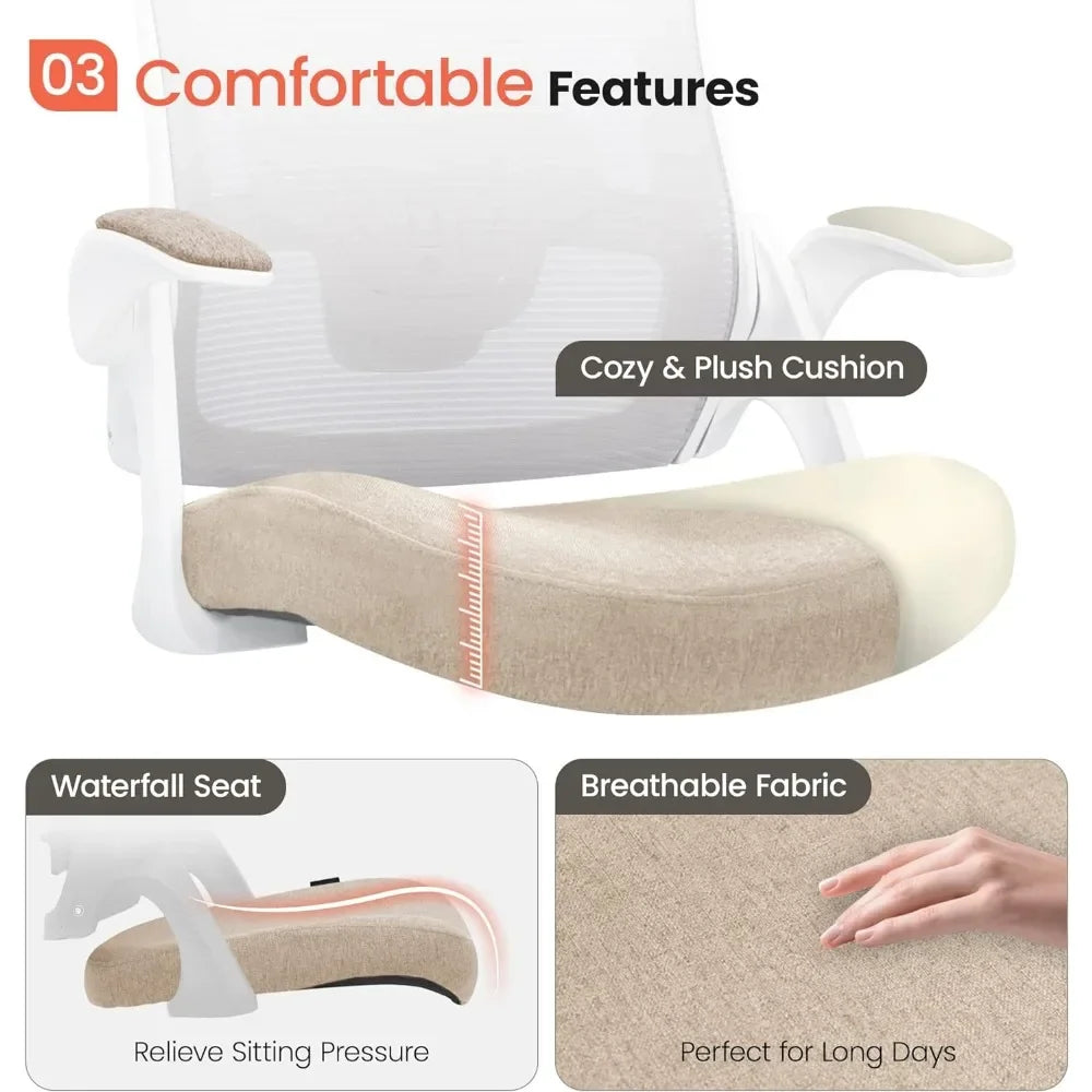 Office Computer Desk Chair