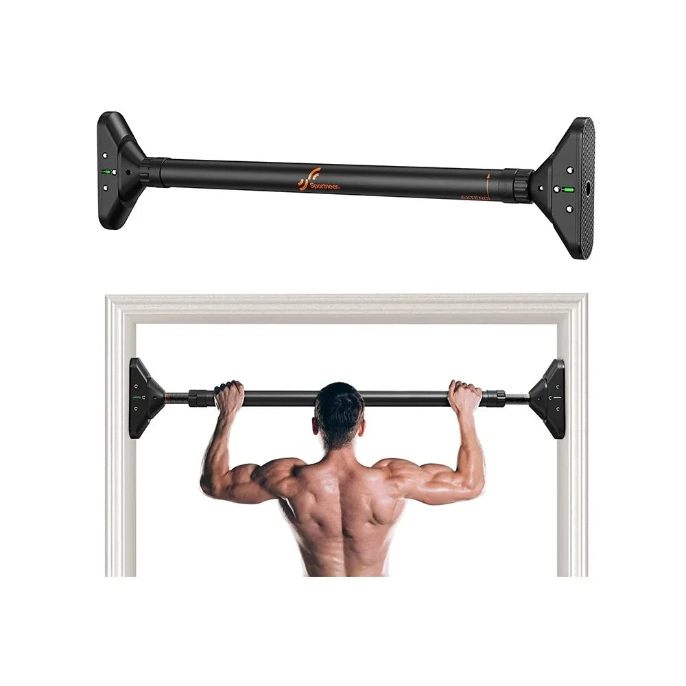 Indoor Home Pull Up Bar Strength Training