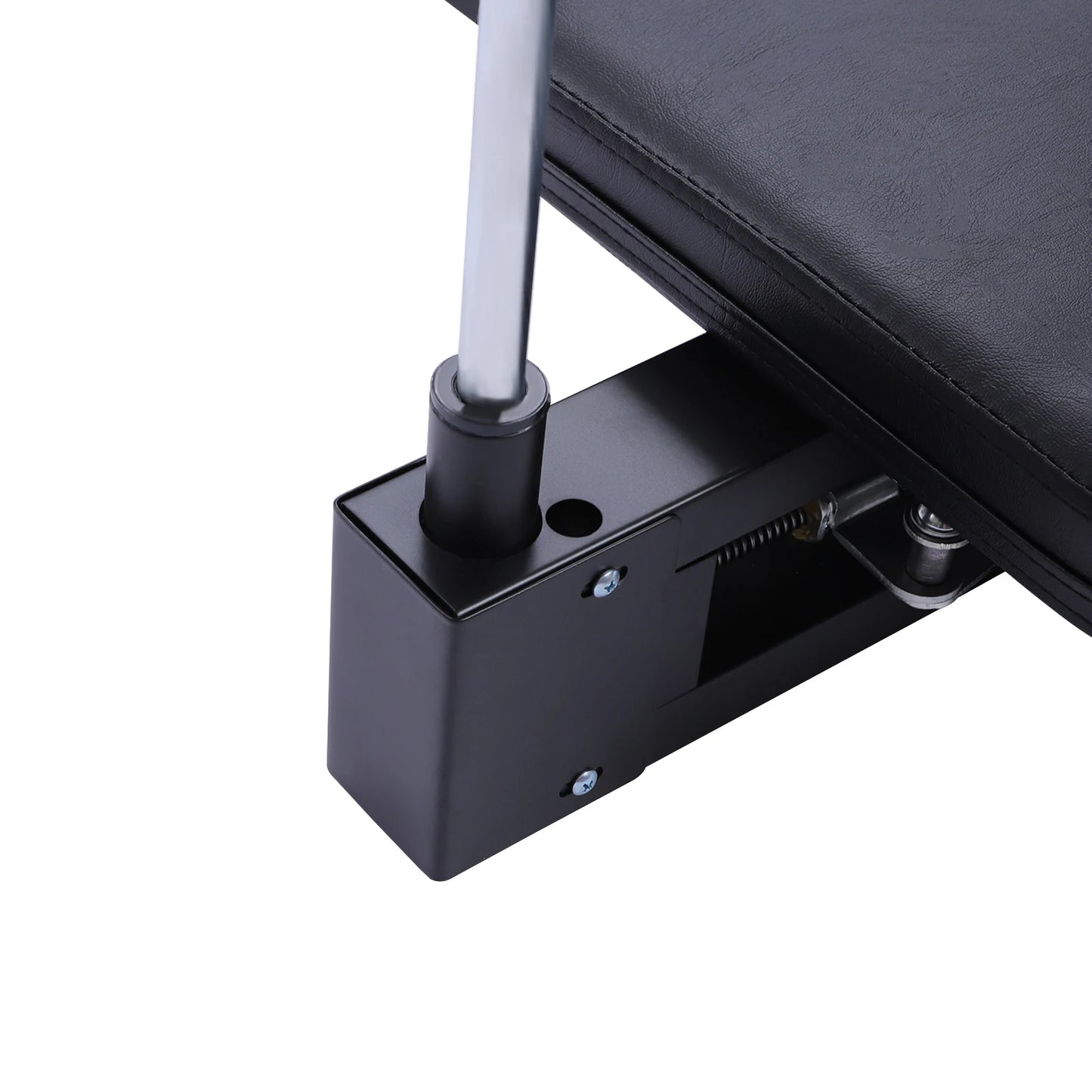 Heavy Duty Leg Stretcher Machine Home Gym Training Fitness Equipment