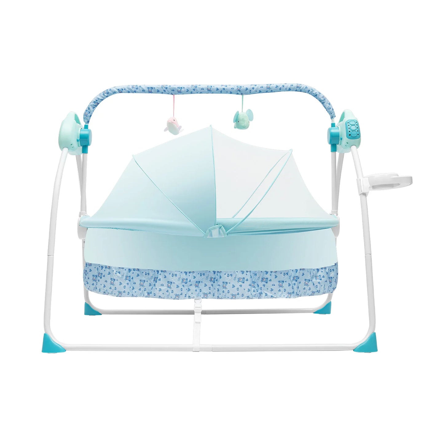 Sleeping Bed Auto Rocking Chair
