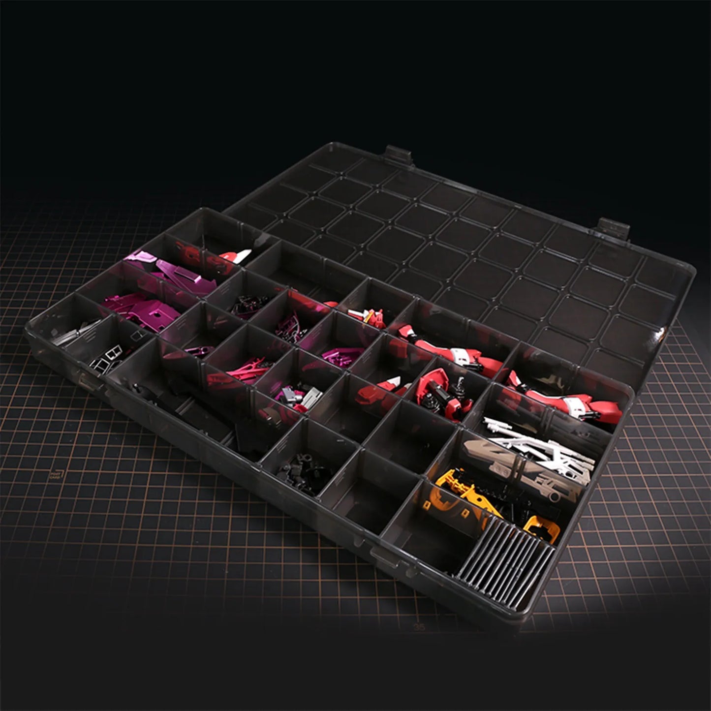 Home Office Modular Storage Box