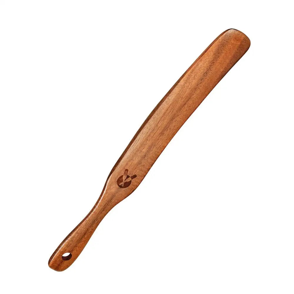 Wooden Bread Mixing Stir Stick