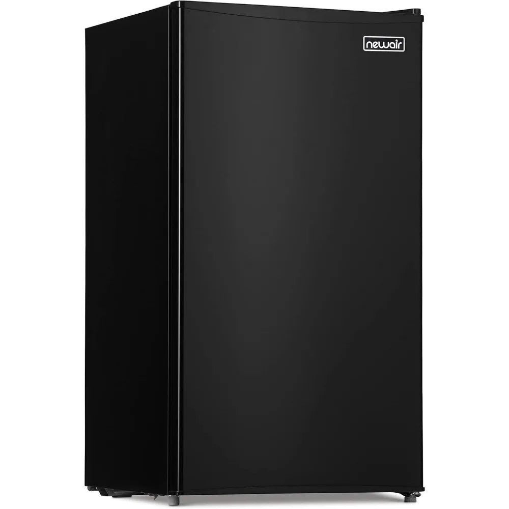 Compact Mini Fridge with Chiller Compartment