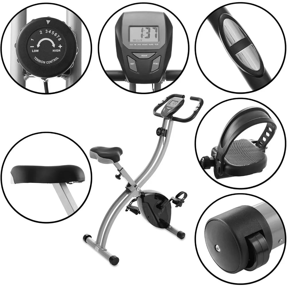 Indoor Cycling Bike
