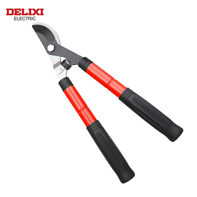 Retractable Pruning Shears