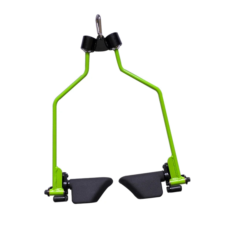 Cable Machine Attachments for Home Gym Fitness