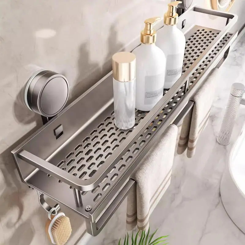 Bathroom Organizer Shelf