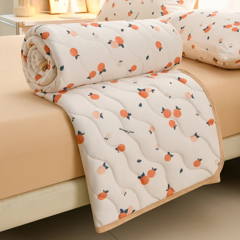 Summer Soft Comfortable Quilt