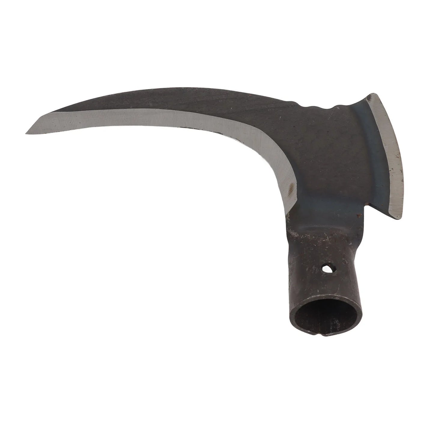 Double Scythe High Manganese Steel Double Scythe Multifunctional Mowing Cutting Trees Double Sickle for Gardening Tools