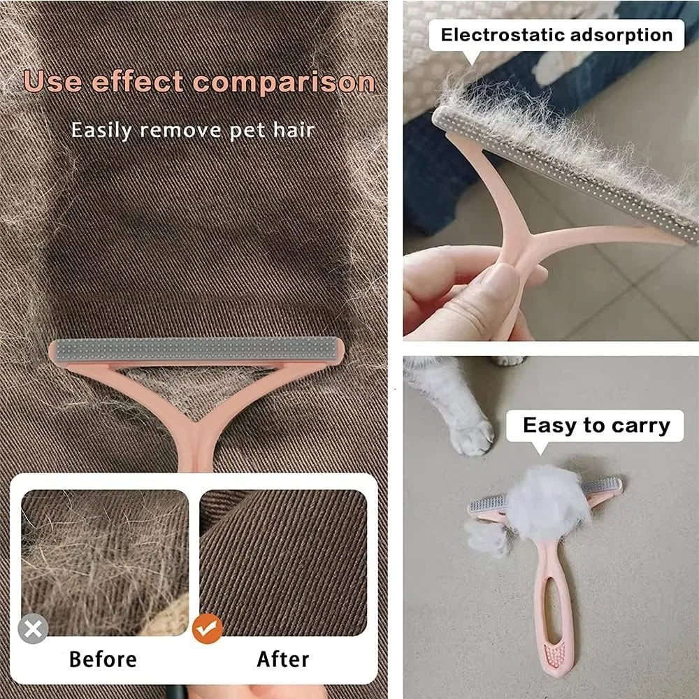 Pet Hair and Lint Remover
