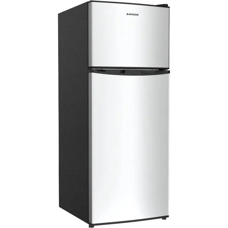Small Refrigerator with Freezer