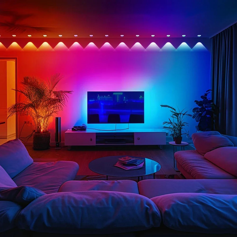 Patio LED Strip Light