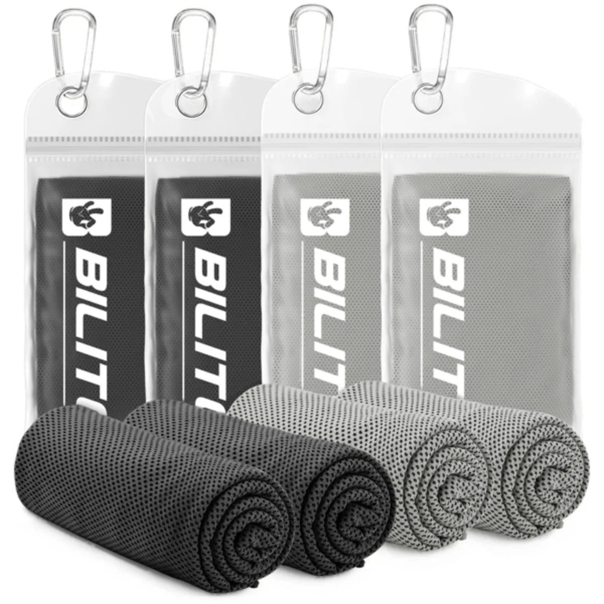 Soft Breathable Cold Towel